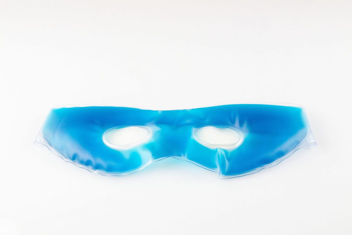 Haro Gel-Gesichtsmaske