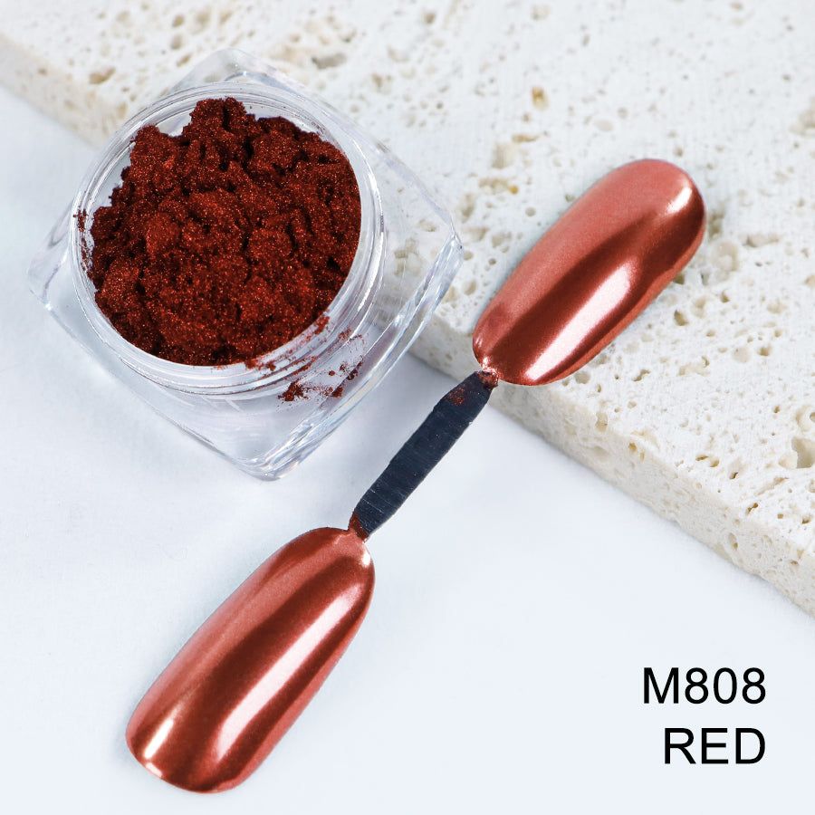 Pigmento Mirror LCI - Rosso