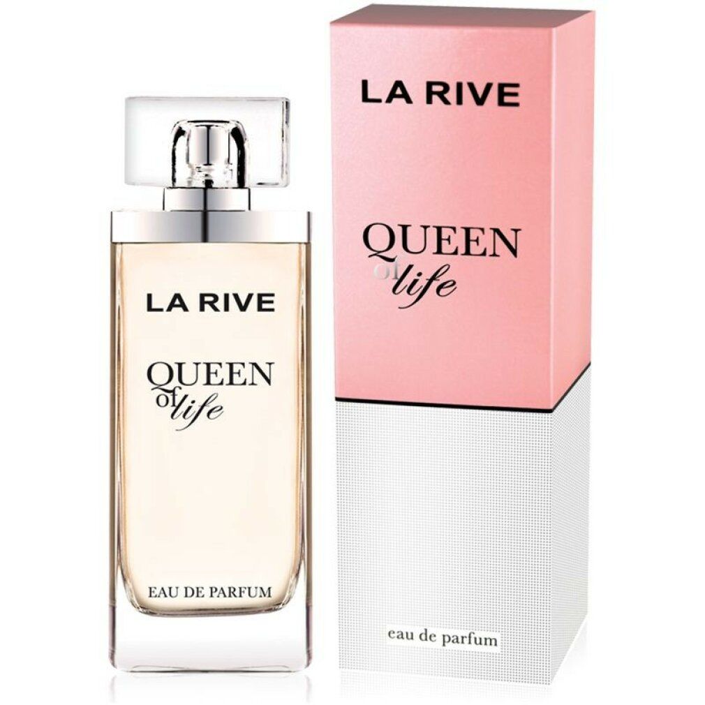 La Rive Queen Of Life Eau De Parfum Spray  für Frauen