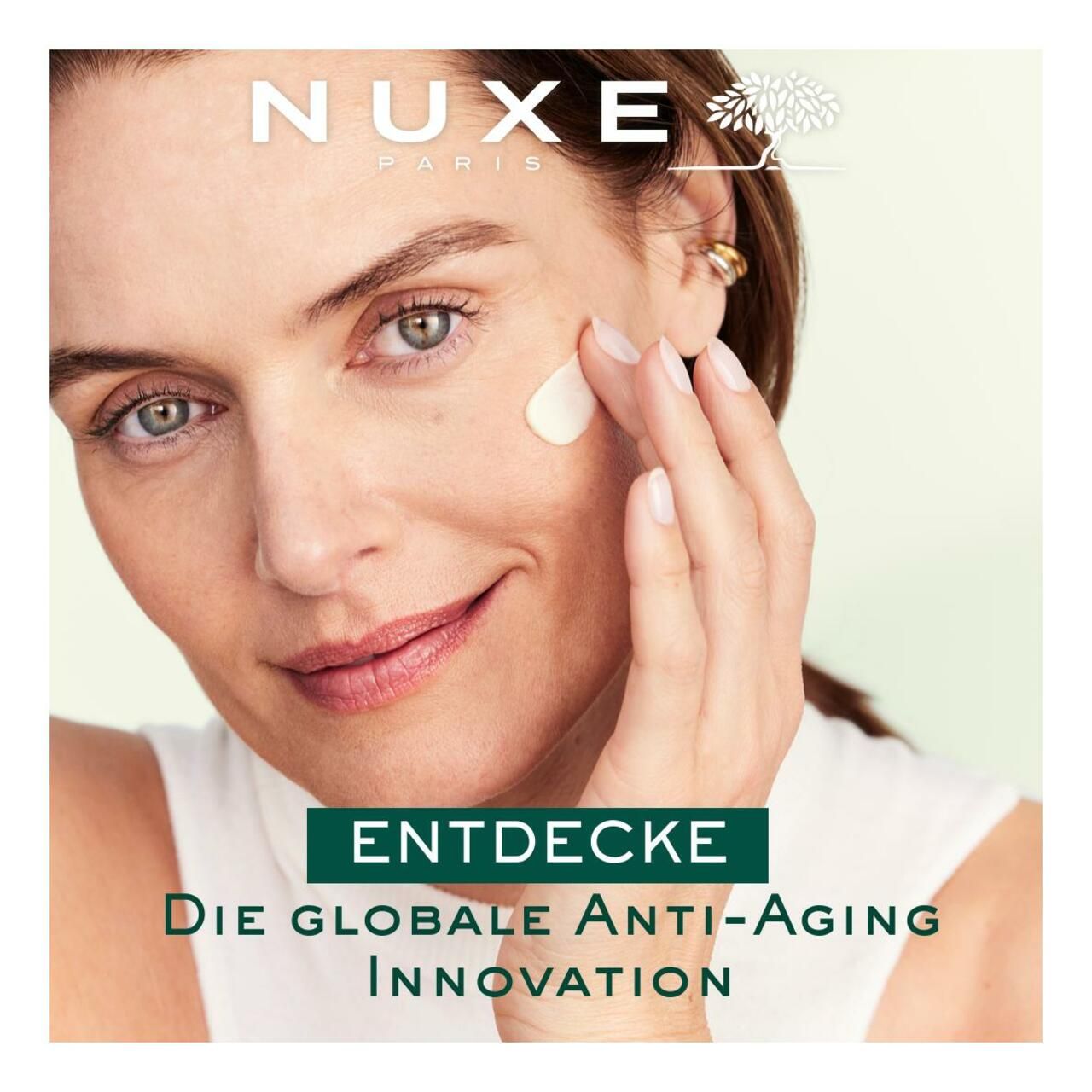 Vergleich Retinol vs. ALFA [3R] TECHNOLOGY. Synthetischer Wirkstoff vs. Natürliche Wirkstoffe.