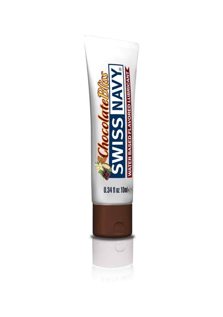 Swiss Navy - Lubricant with Bliss Flavor