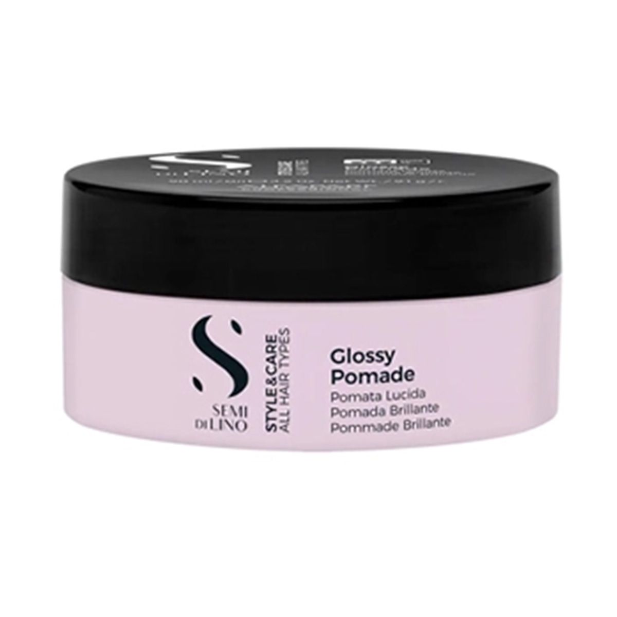 Alfaparf - SDL Styling Glossy Pomade