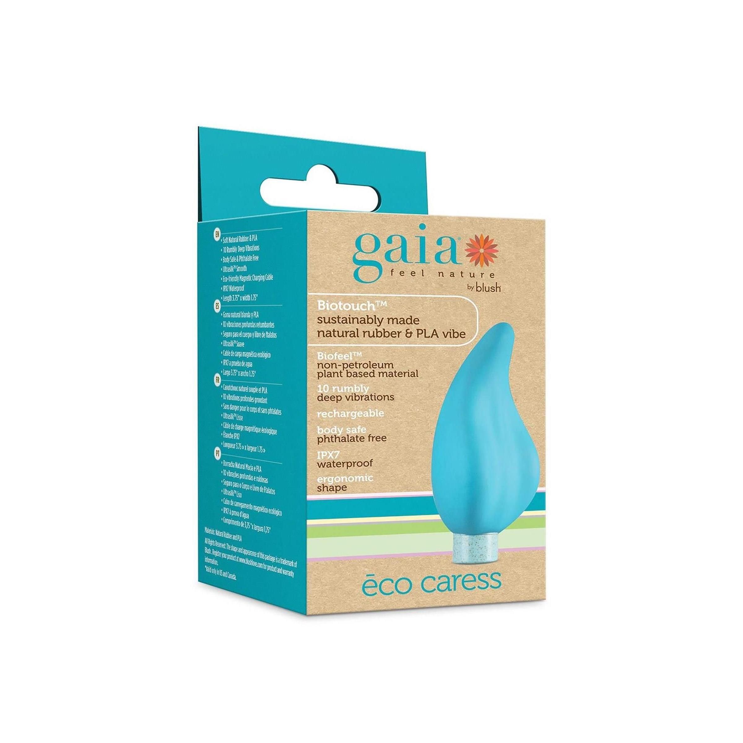 Blush - GAIA ECO CARESS
