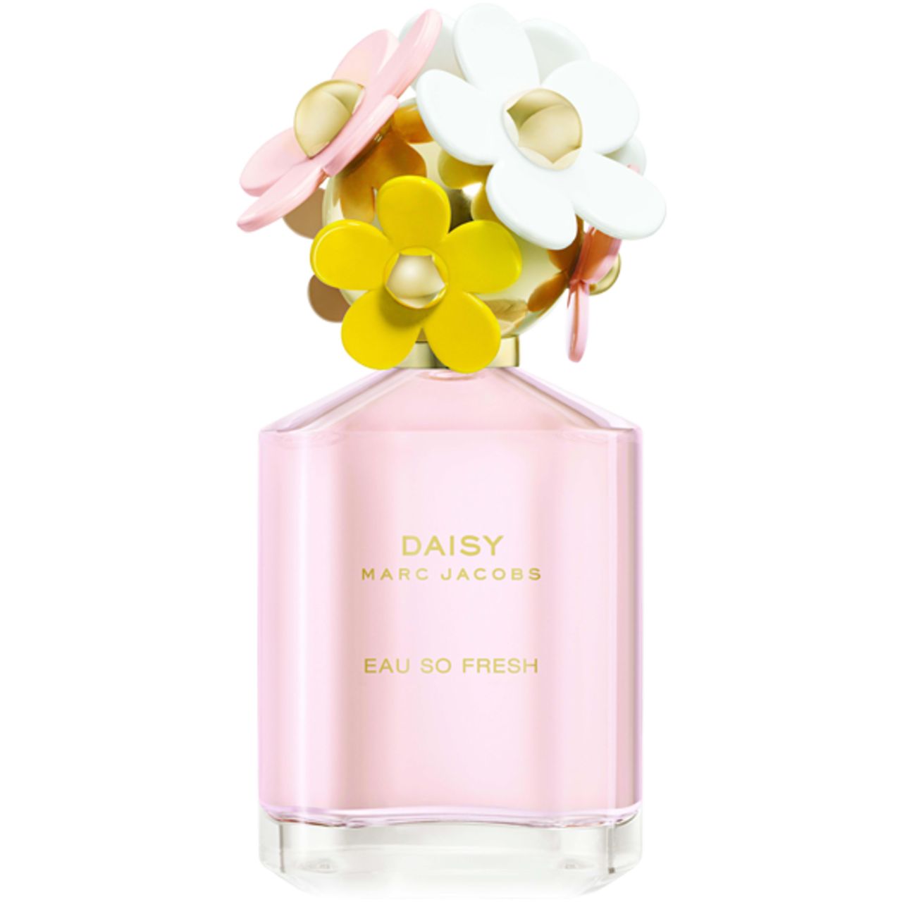 Marc Jacobs, Daisy Eau so Fresh E.d.T. Nat. Spray