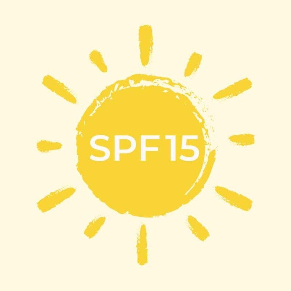 Carmex Erdbeere Feuchtigkeitsspendender Lippenbalsam Spf15