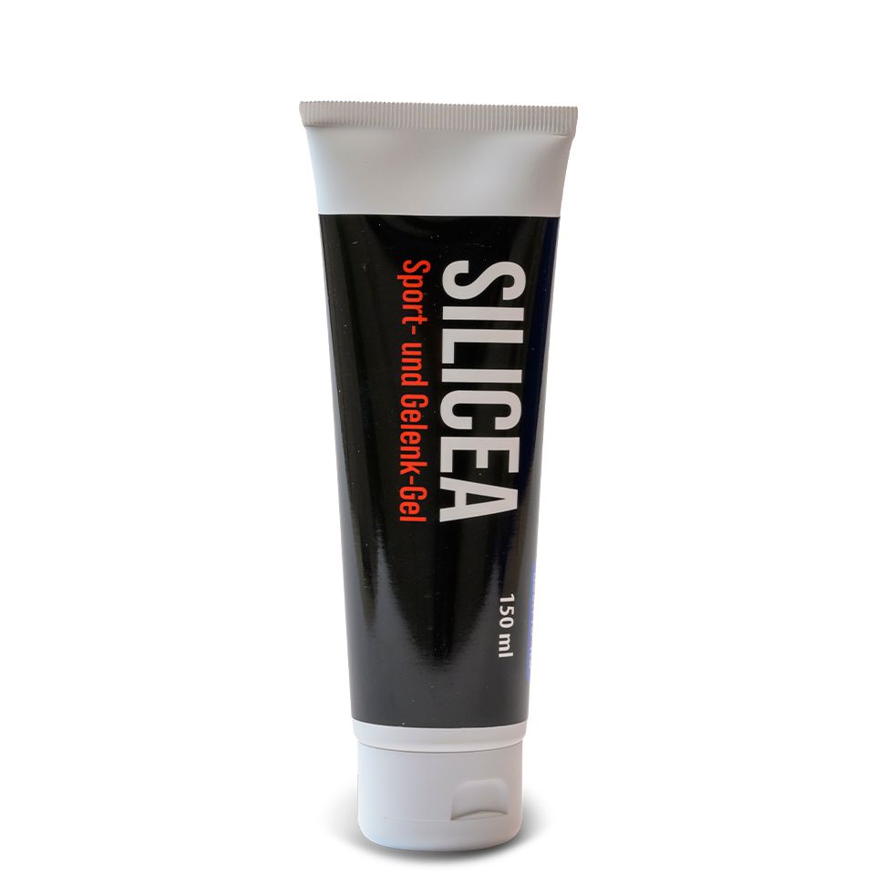 Wellpursan Silicea Sport- und Gelenlgel