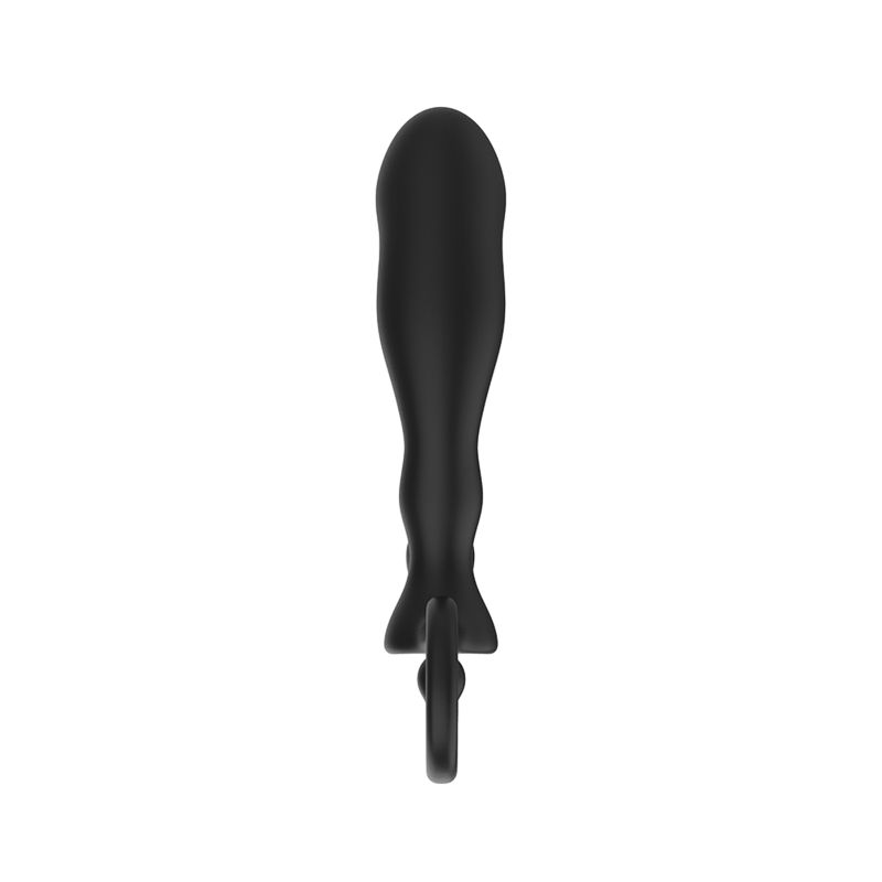 Gestylte Anal Plug aus ABS