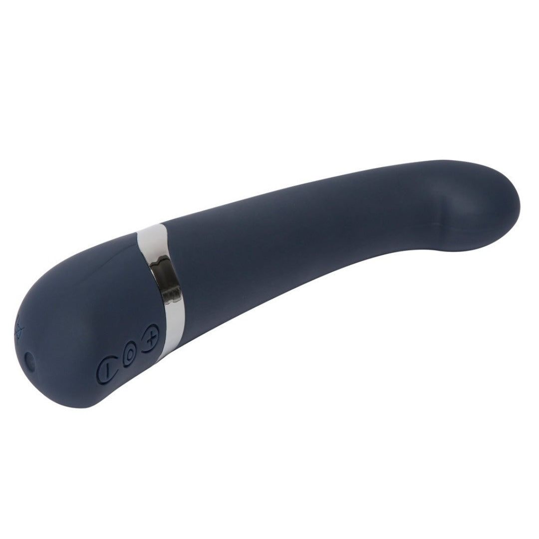 Wiederaufladbarer G-Punkt Vibrator Fifty Shades of Grey