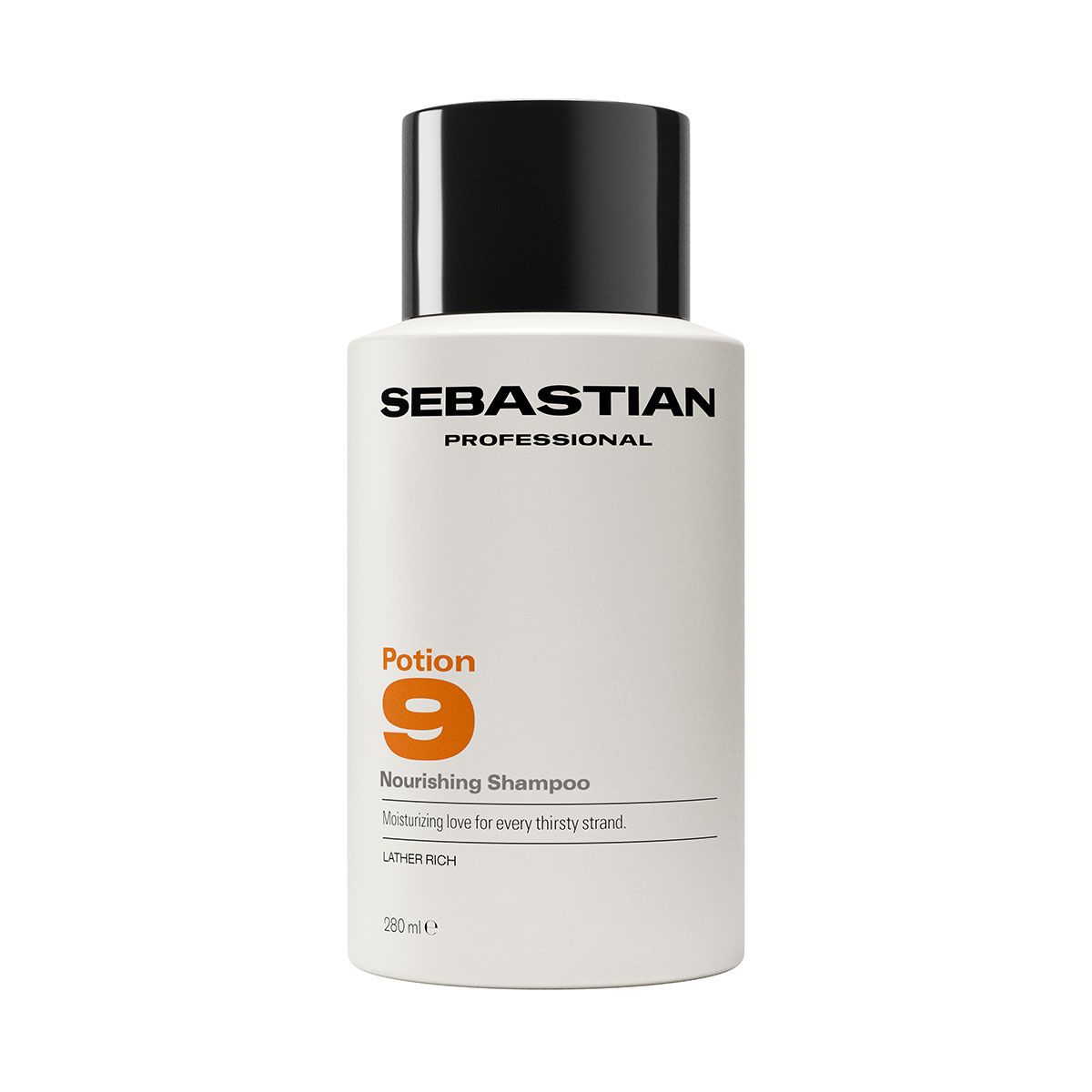 Sebastian - Potion 9 Nourishing Shampoo 280 ml