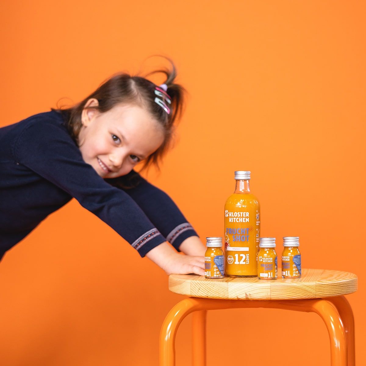 FRUCHT SHOT BOX