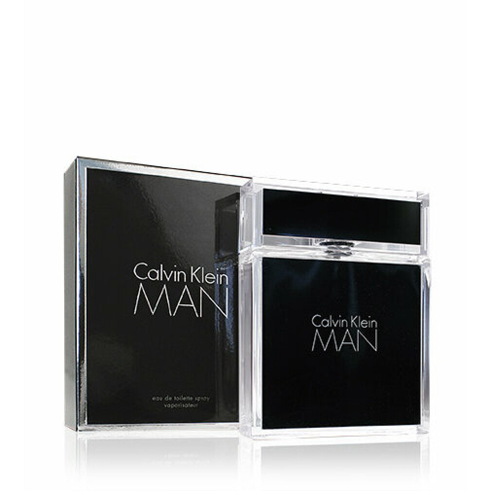 Calvin Klein Ck Man Eau De Toilette 100 Ml Shop Apotheke