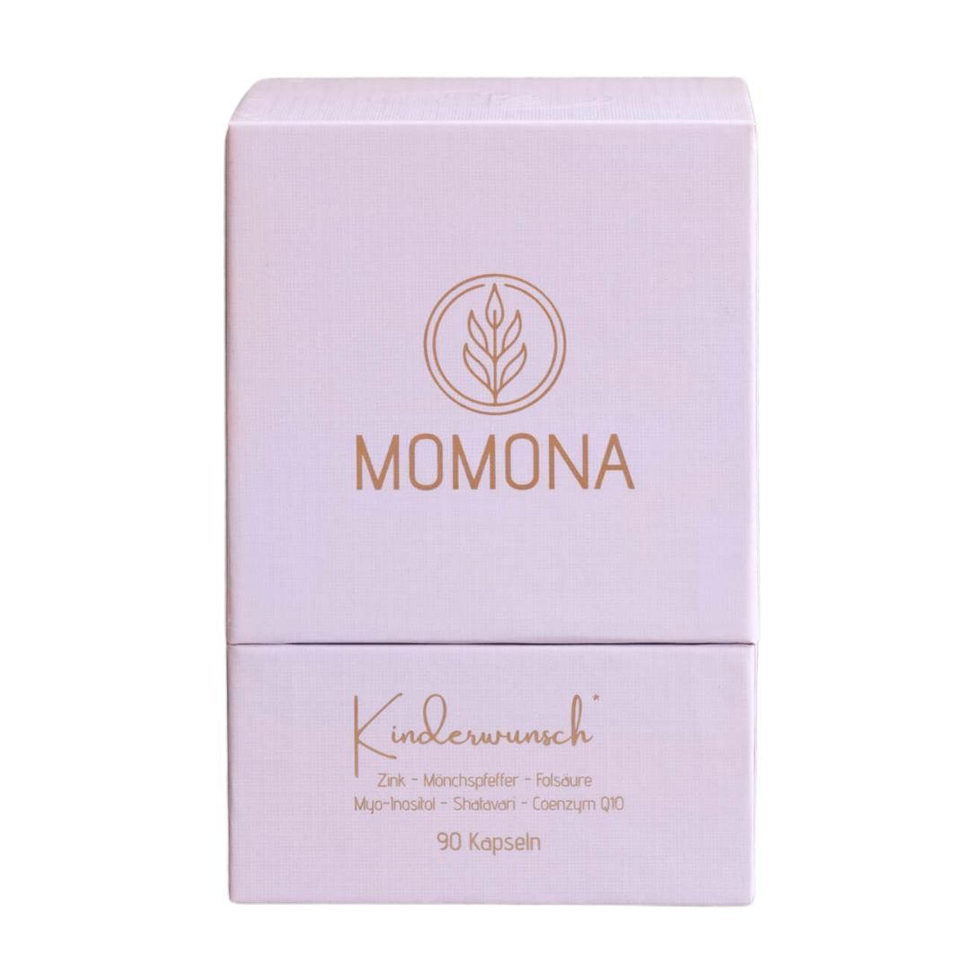 Momona - Kinderwunsch