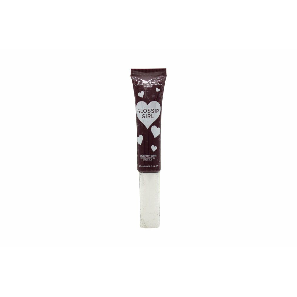 Lottie London Gossip Girl Lipgloss  - Hype