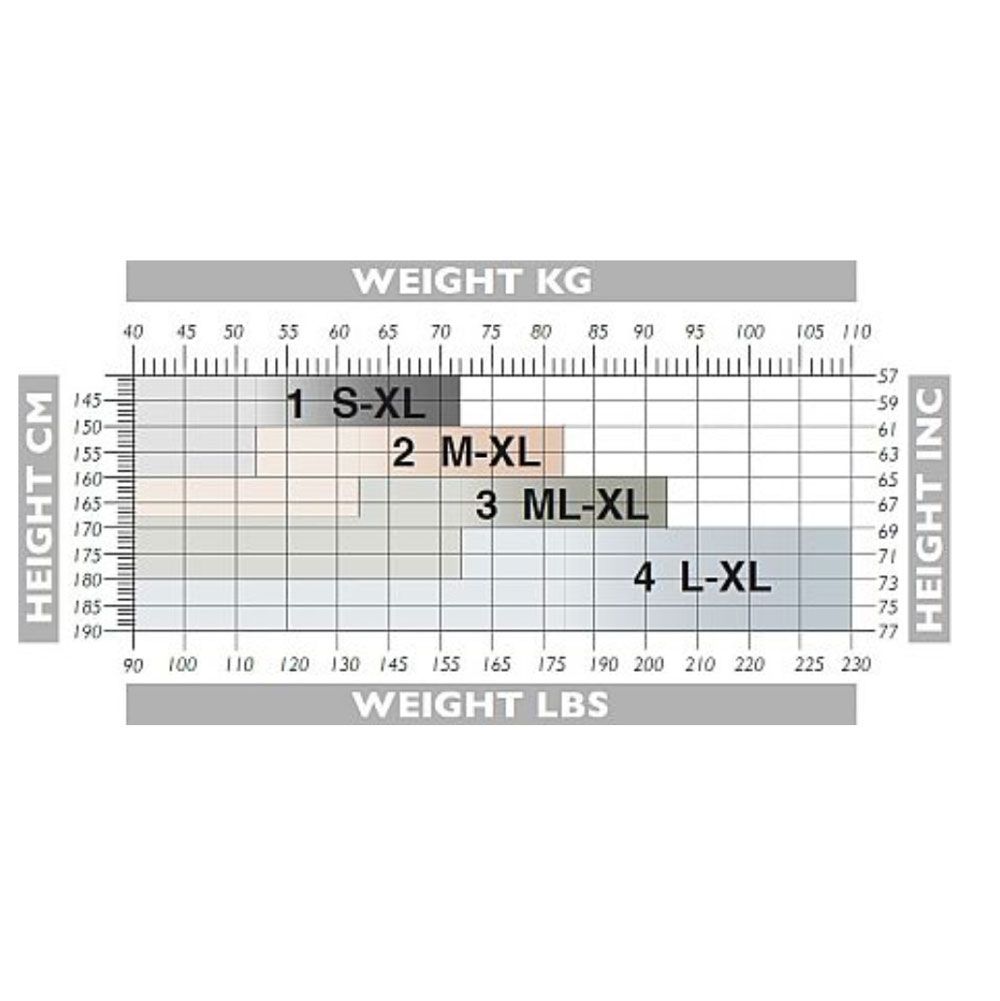 Solidea Curvy 140 sheer Strumpfhose CCL1