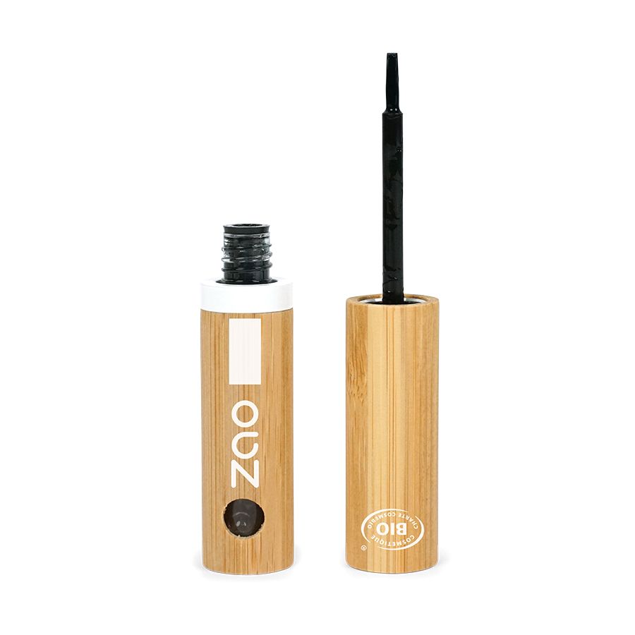 ZAO Make-up Trattamento fortificante ciglia