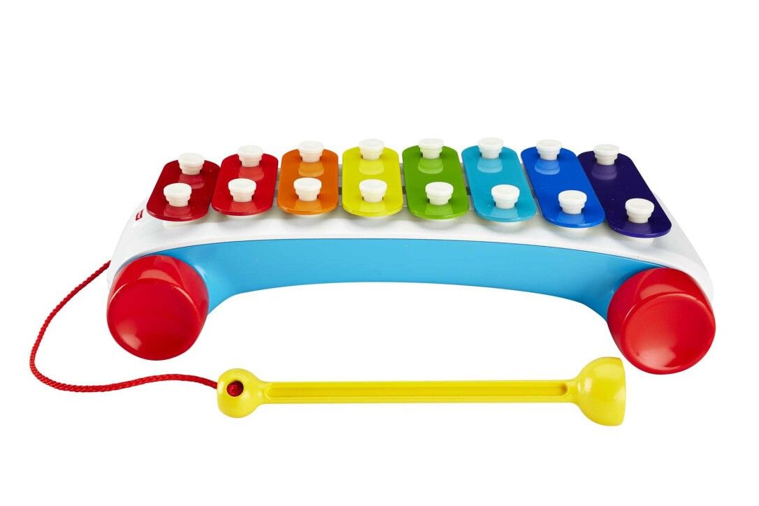 Mattel FISHER PRICE XYLOPHON CMY09