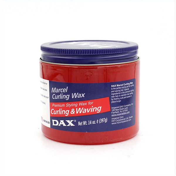 Dax Curling & Waving 14oz/400g (Rote Locke) 1 St