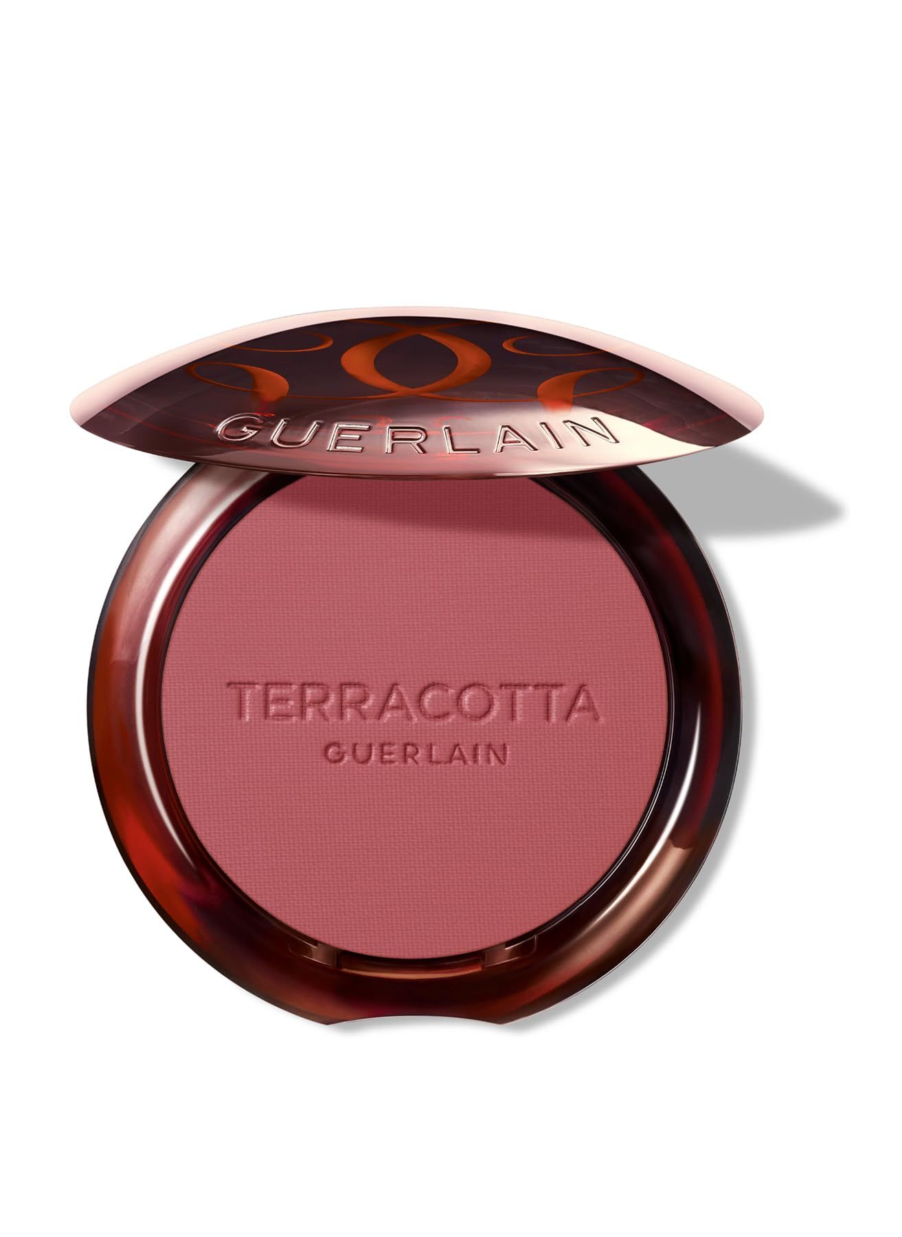 Guerlain Terracotta Polvere Blush 24 in 03 - Blush di Alta Qualità