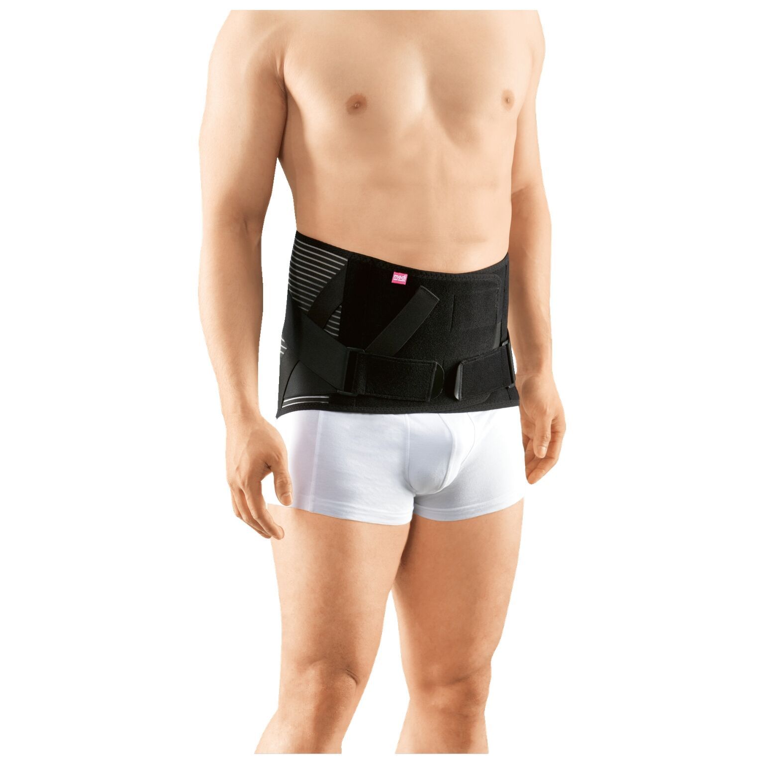 medi Lumbamed Stabil Lumbalstützorthese