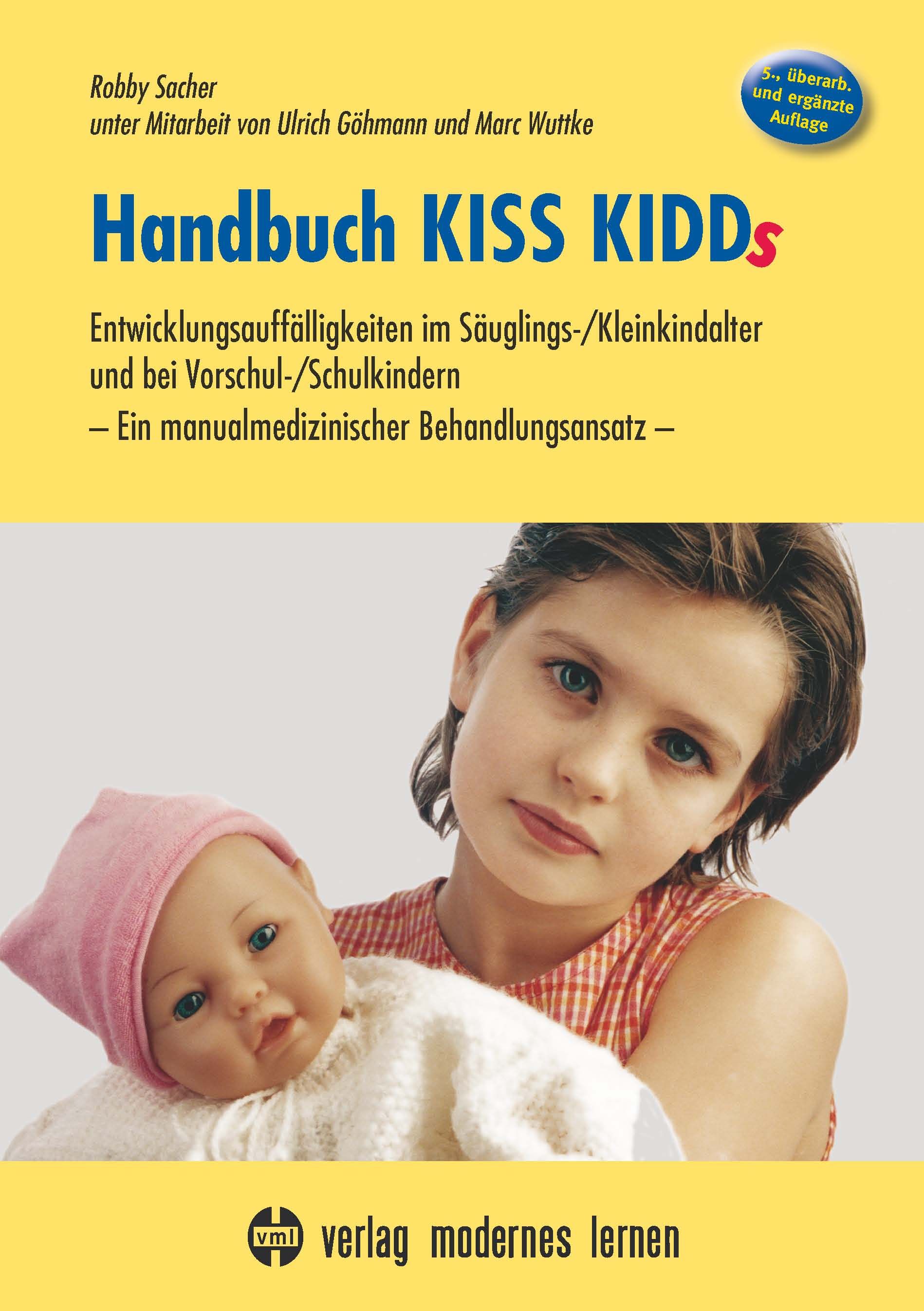 Handbuch Kiss KIDDs