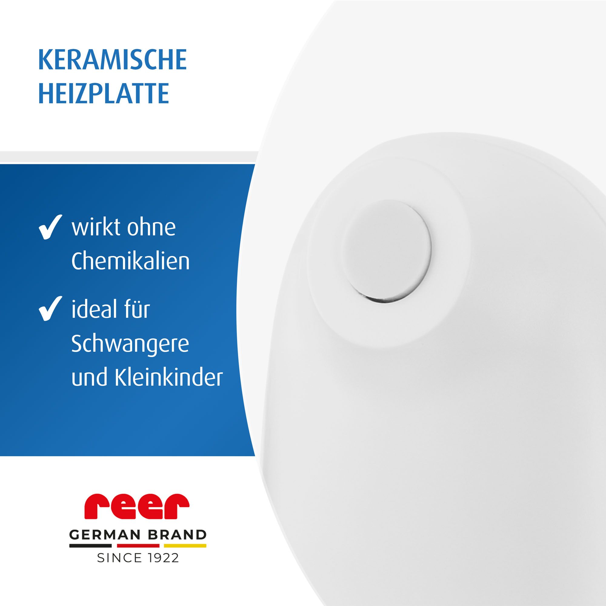 reer Insektenstichheiler