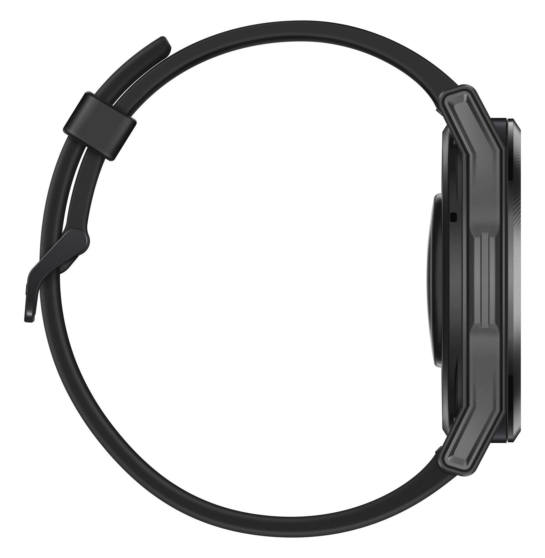 Huawei Watch GT Runner schwarz Smartwatch Fitnesstracker 1,43" Herzfrequenz