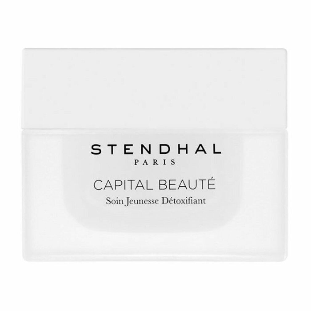 Stendhal Capital Beaute Soin Jeunesses Detoxifiant