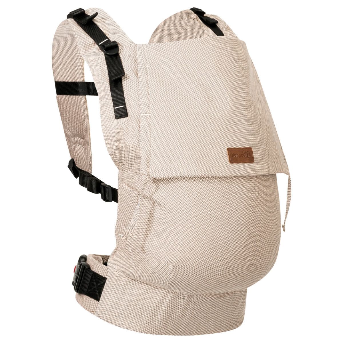 Hoppediz Babytrage Buckle Toddler