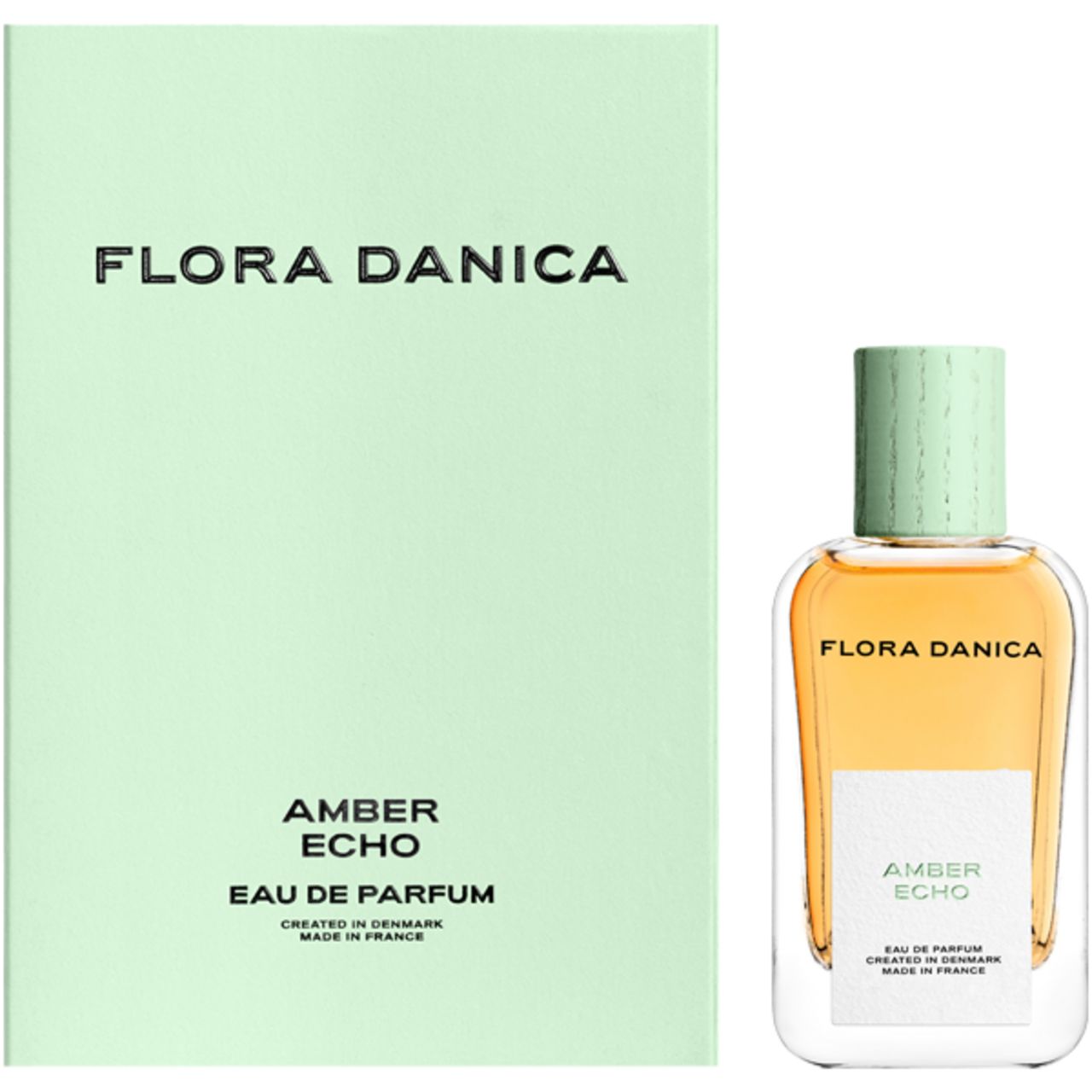 Flora Danica, Amber Echo EdP Nat. Spray