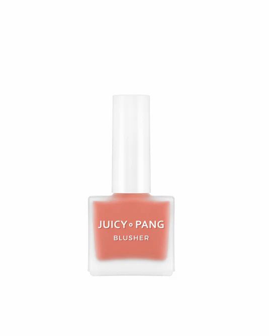 APIEU Juicy-Pang Water Blusher