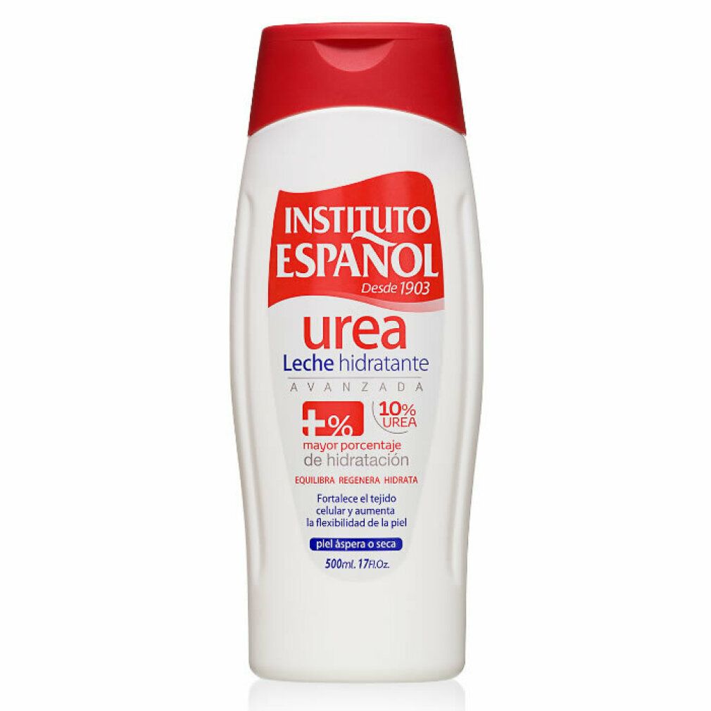 Instituto Español Urea Body Milk