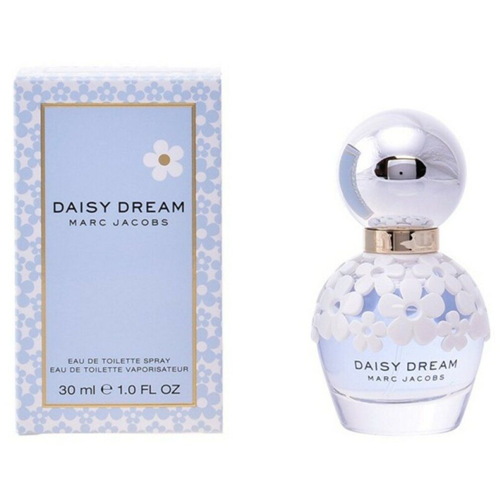 Marc Jacobs, Daisy Dream E.d.T. Nat. Spray