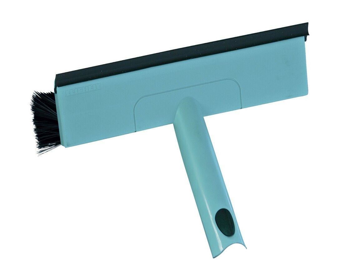 Leifheit Fensterwischer Brush Window Cleaner Telescope 200 cm