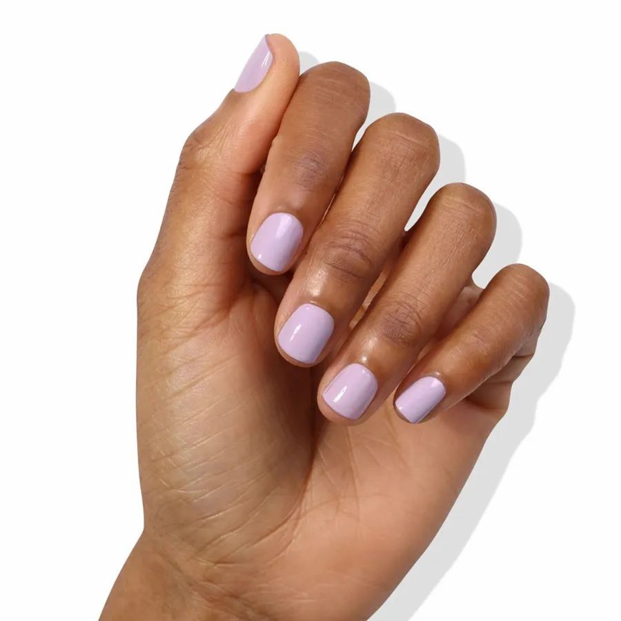 LONDONTOWN lakur Honey Lavender Nagellack