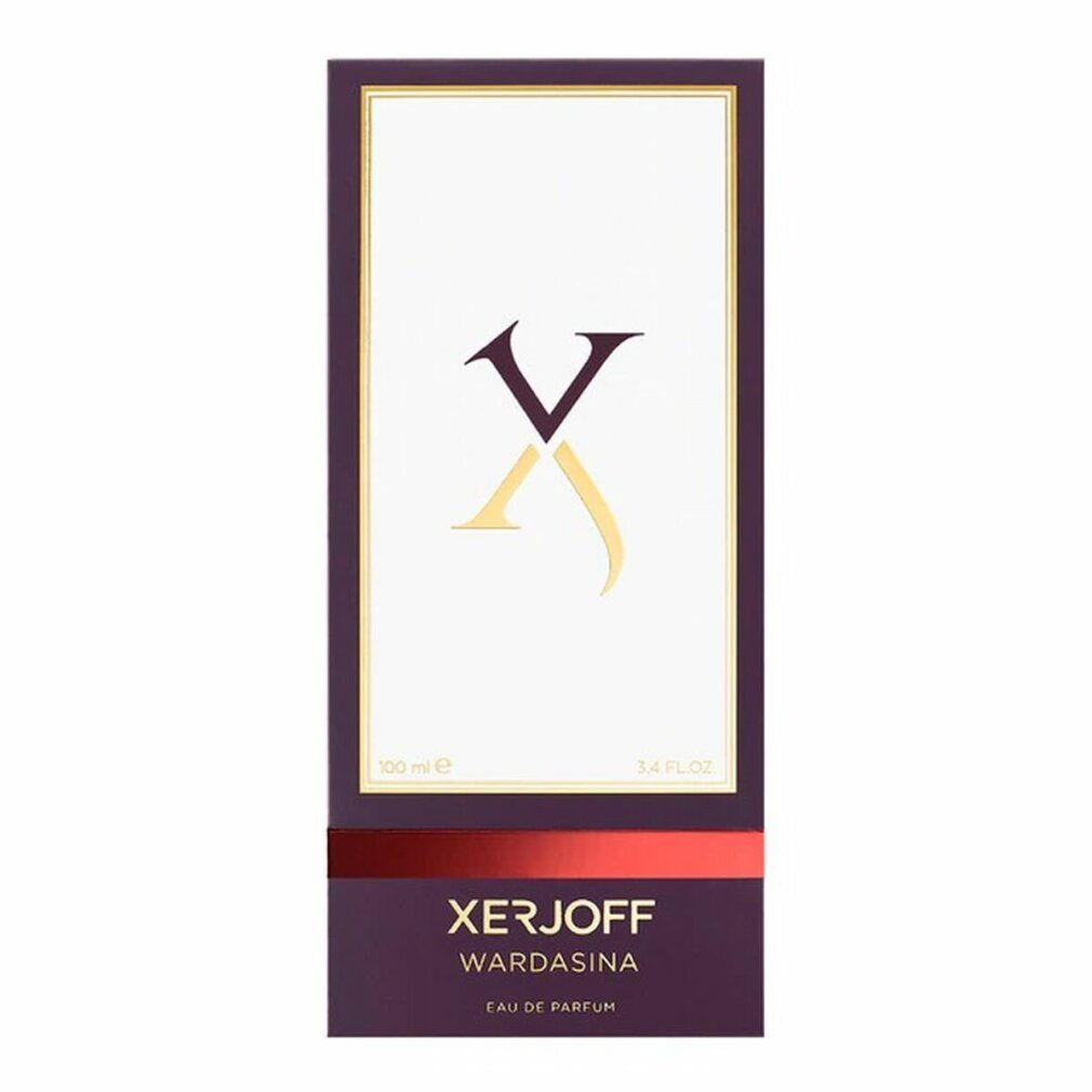 Xerjoff Sospiro Wardasina Edp Spray