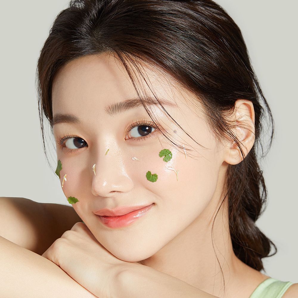 MEDICUBE Super Cica Deep Cleansing Balm