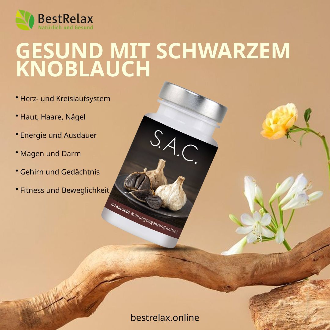 BestRelax - S.A.C.