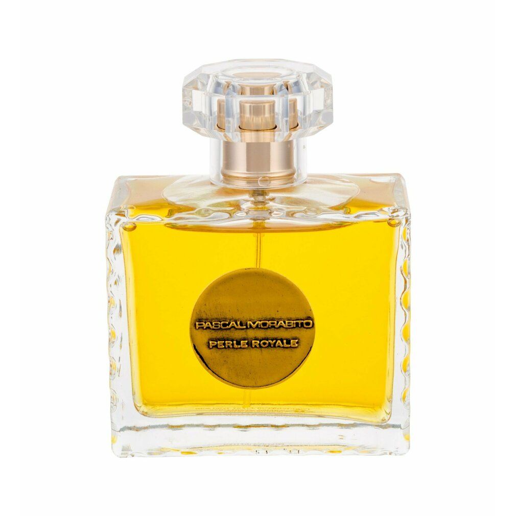 Pascal Morabito Perle Royale Eau De Parfum Spray