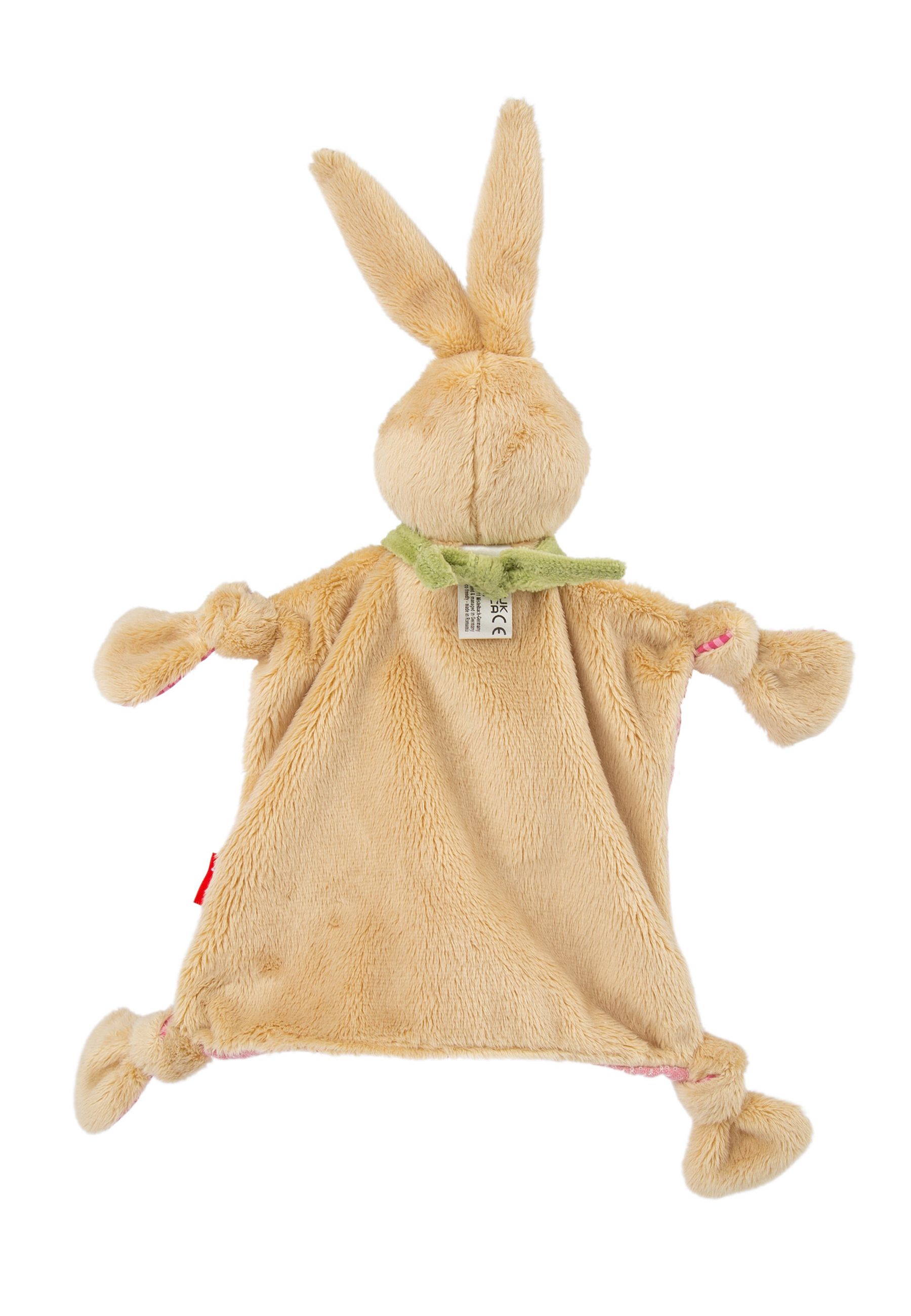 SIGIKID Schnuffeltuch