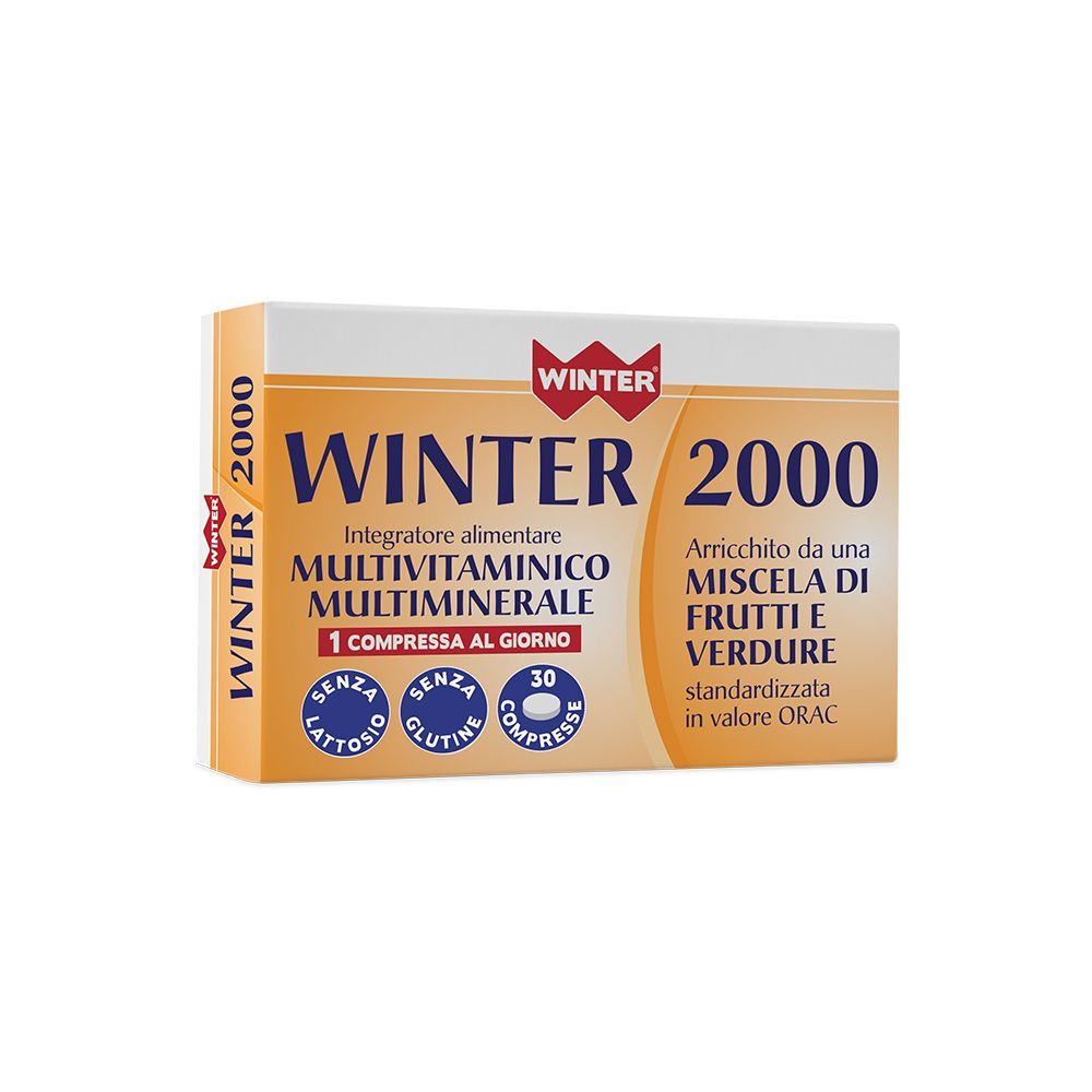 Winter 2000