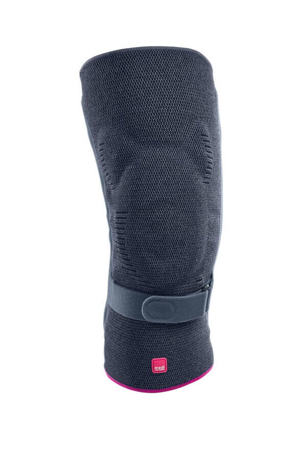 Medi Genumedi® PA Knieorthese extraweit mit Haftband 1 St
