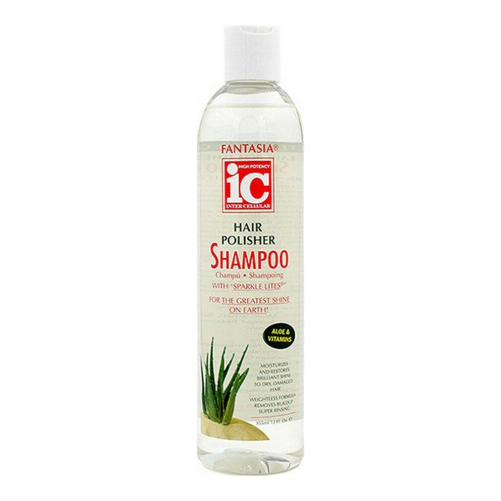 Shampoo Hair Polisher Fantasia ic 0,355 l - Shop Apotheke