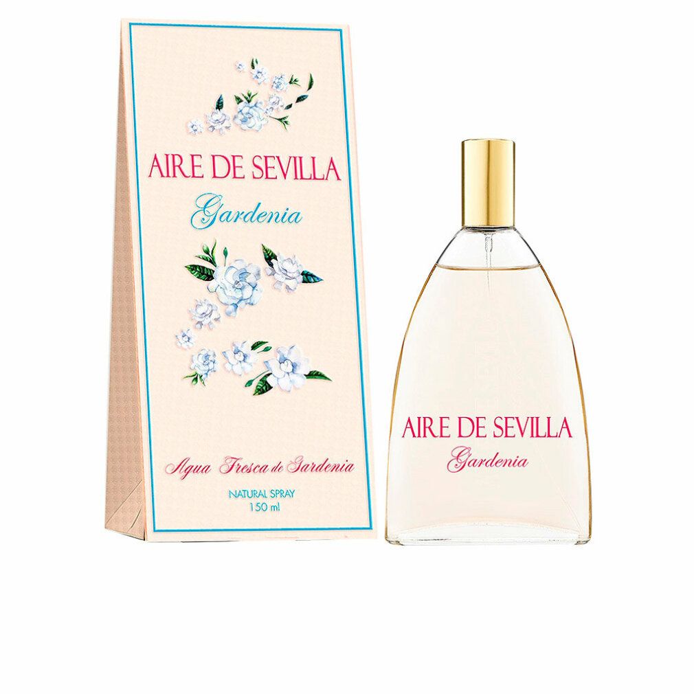 aire de sevilla gardenia agua fresca edt vapo