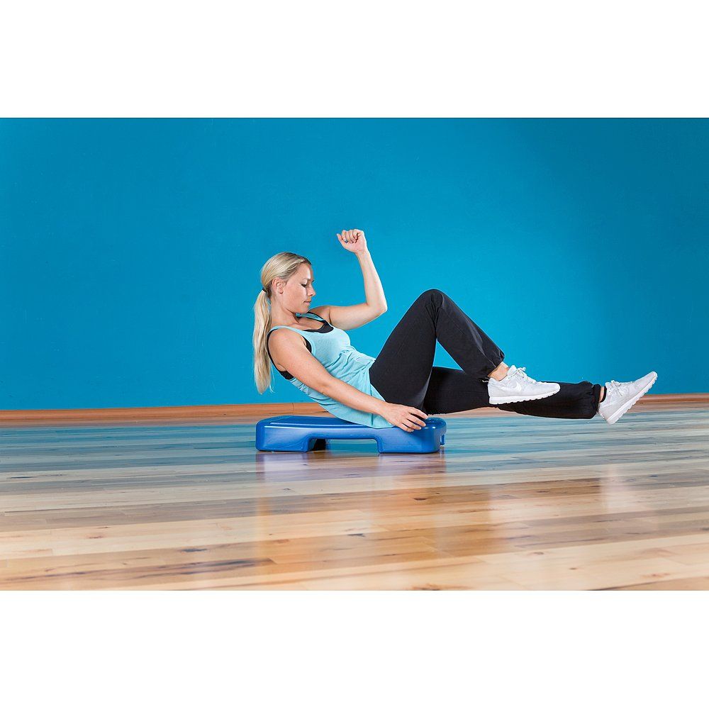 Sport-Thieme Aerobic-Stepper Basic
