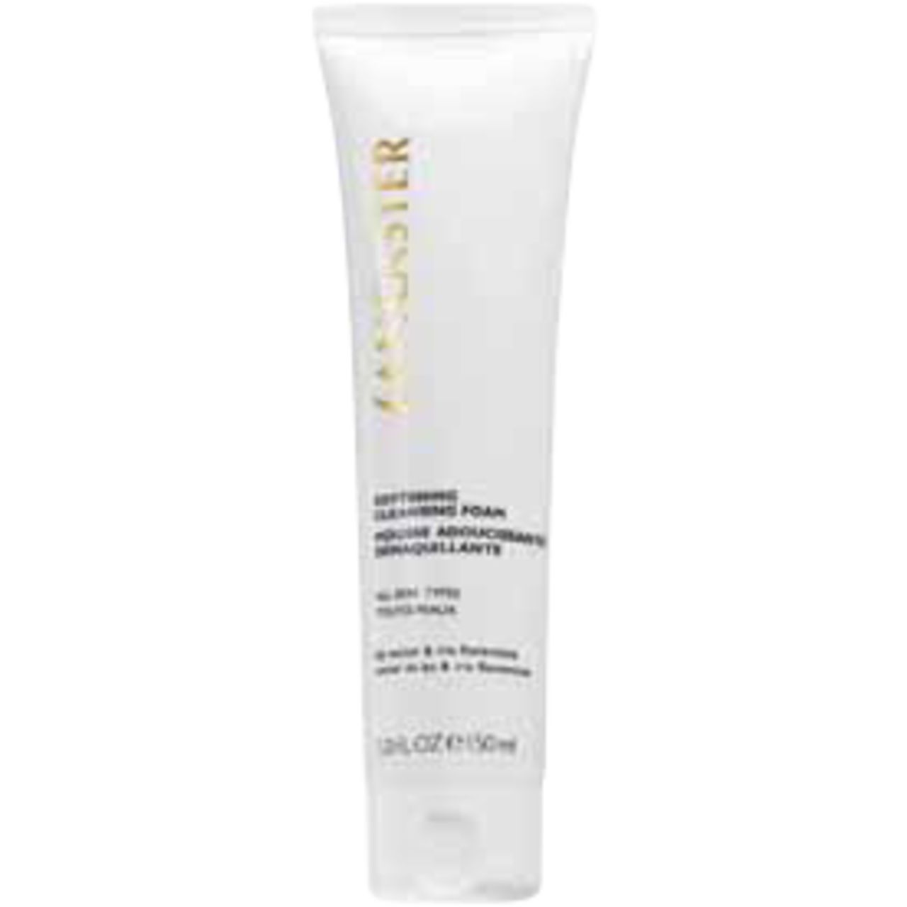 Lancaster, Softening Cleansing Foam 150 ml Schaum