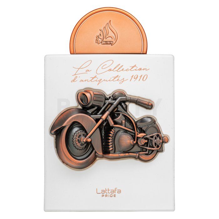 La Collection D'Antiquites 1910 Bike Eau de Parfum 100 ml
