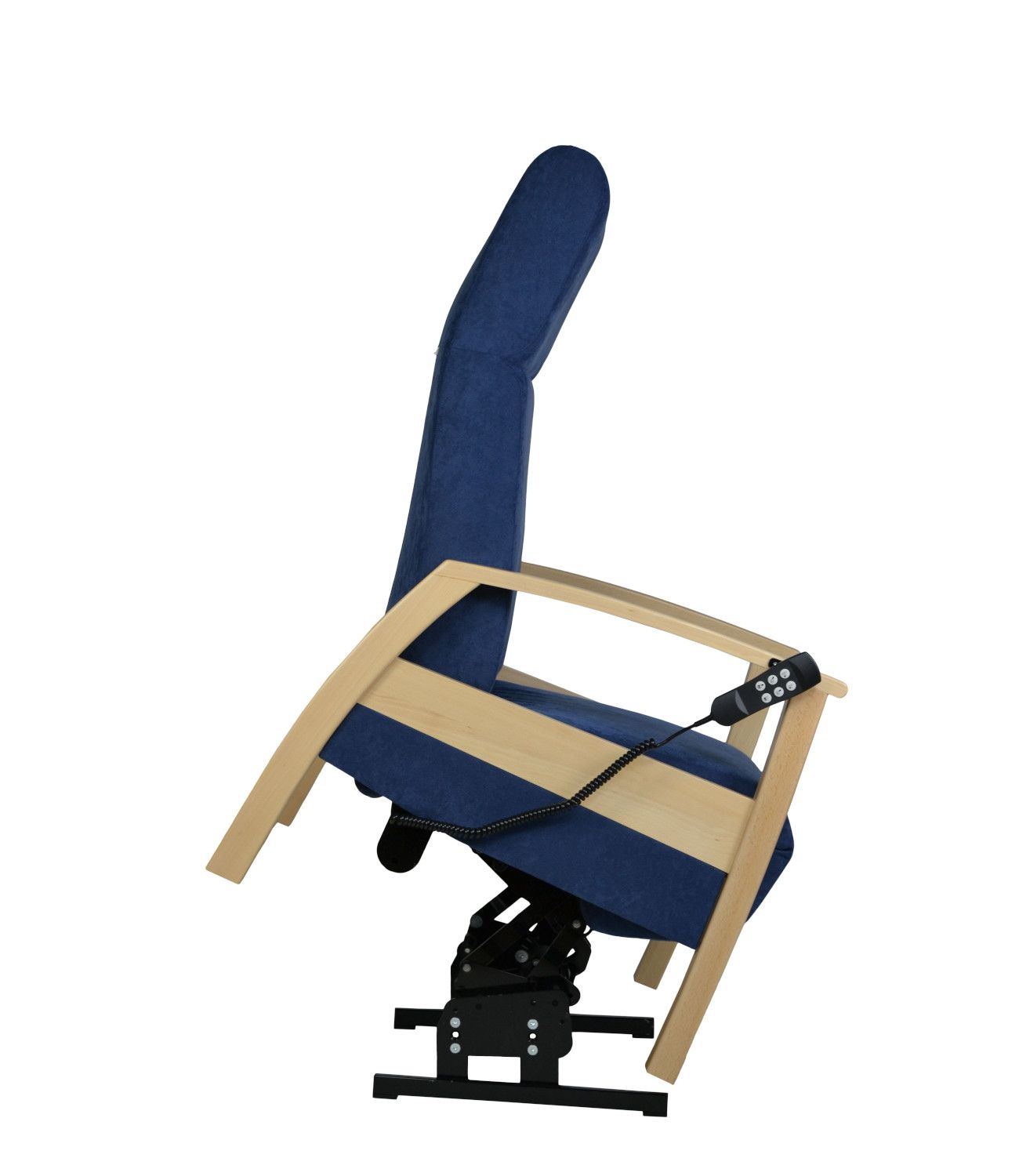 Devita Pflegesessel Ganda stay Lift 2 elektrisch mit Akku
