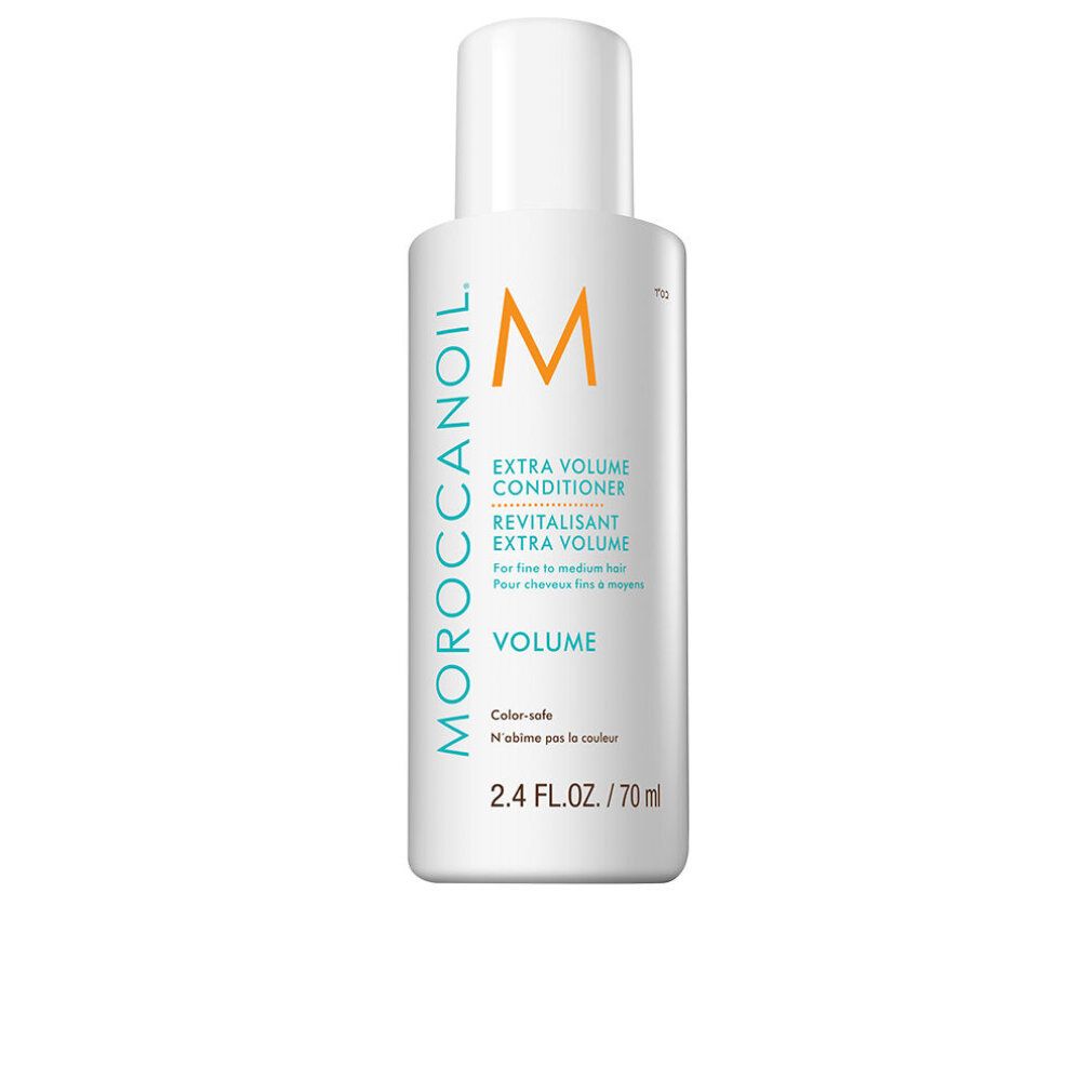 Moroccanoil Extra Volume Conditioner Flasche, 70ml.