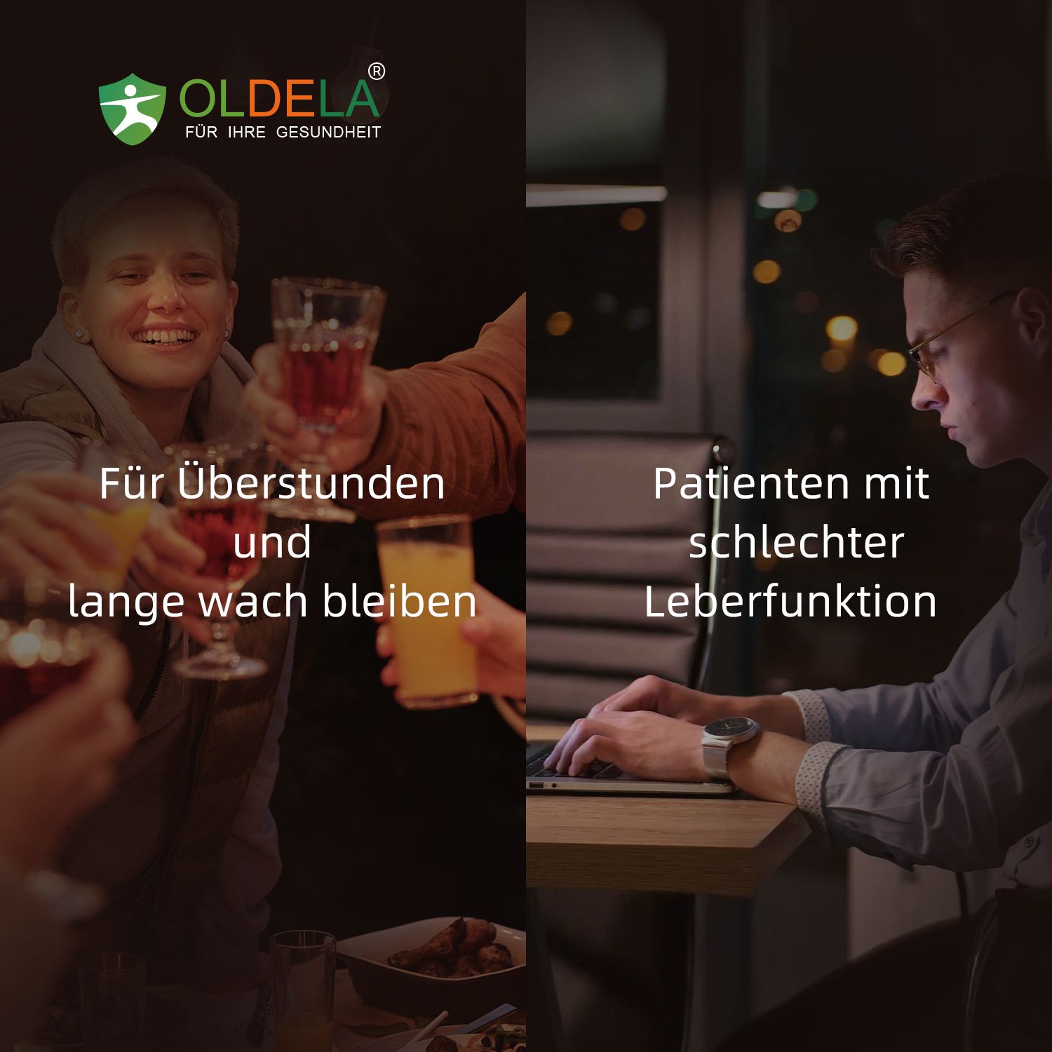 OLDELA SILYMARIN PREMIUM