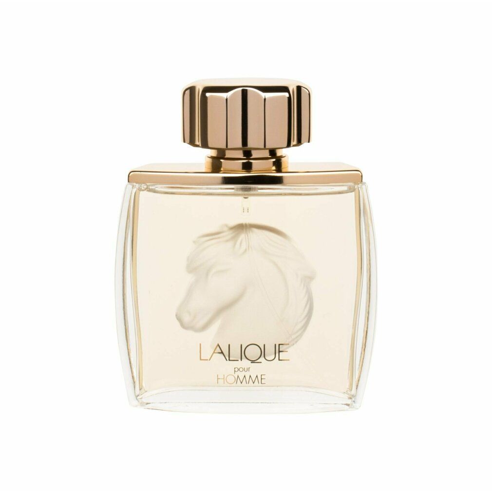 Lalique Pour Homme Equus Eau De Parfum  Spray